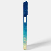 北極空の下の北極熊 Case-Mate iPhoneケース (裏面 / 右)