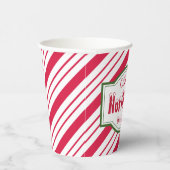 北極紙カップ 紙コップ (右)