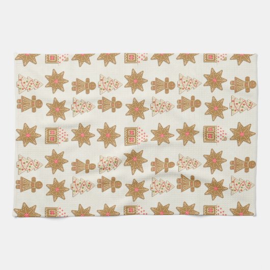 北極菓子 キッチンタオル (横)