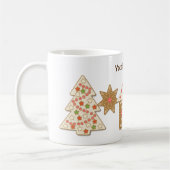 北極菓子 コーヒーマグカップ (左)