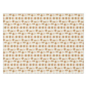 北極菓子 テーブルクロス (正面(横))