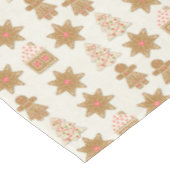 北極菓子 テーブルクロス (アングル)