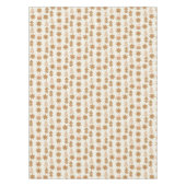 北極菓子 テーブルクロス (正面)