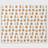 北極菓子 ラッピングペーパー (フラット)