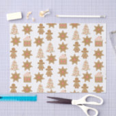 北極菓子 薄葉紙 (クラフト)