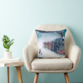 北極表現して下さい -- クリスマスの装飾用クッション クッション (椅子)