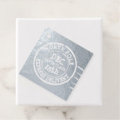 北極表現配パーソナライズされた達 フェイバータグ (箱)