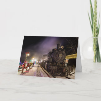 北極表現 カード