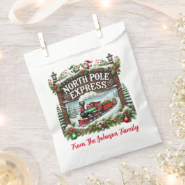 北極表現 フェイバーバッグ