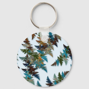 北極迷彩 キーホルダー