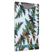 北極迷彩 クリップボード (右)