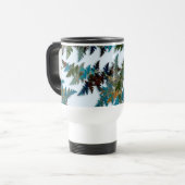 北極迷彩 トラベルマグ (正面左)