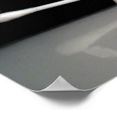 北極遊園地 ポスター (角)