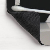 北極運動場 マウスパッド (コーナー)