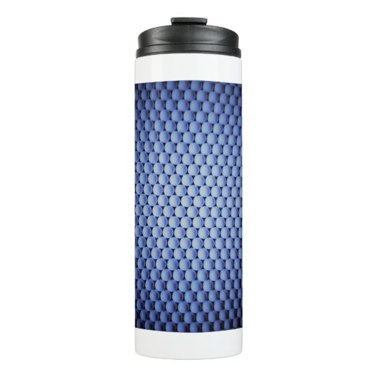 北極青球 タンブラー (正面)