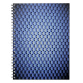 北極青球 ノートブック (正面)