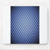 北極青球 マウスパッド (正面)