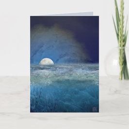 北極魔法 シーズンカード