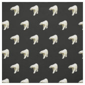 北極黒に関係します ファブリック (見本)