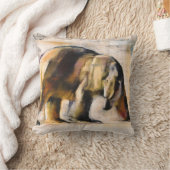 北極1999年 クッション (ブランケット)