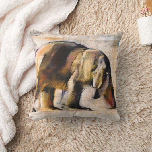 北極1999年 クッション (ブランケット)