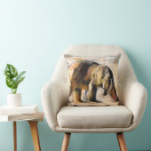 北極1999年 クッション (椅子)