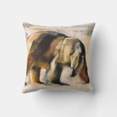 北極1999年 クッション (裏面)