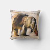 北極1999年 クッション (正面)