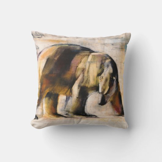 北極1999年 クッション (正面)