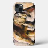 北極1999年 Case-Mate iPhoneケース (裏面)