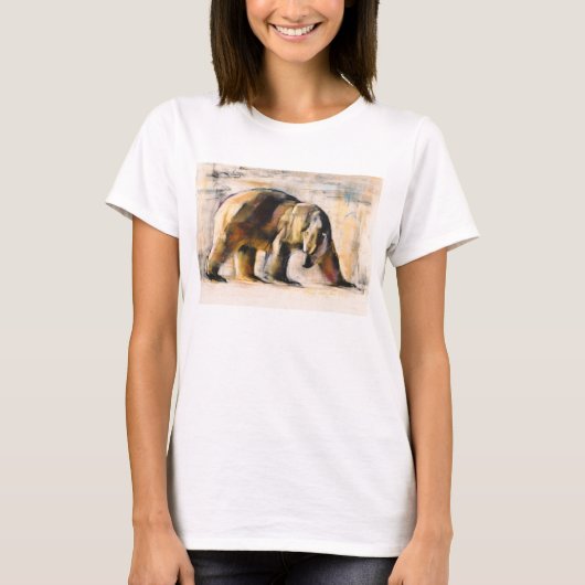 北極1999年 Tシャツ (正面)