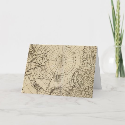 北極2 シーズンカード (正面)