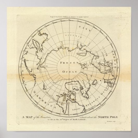 北極2 ポスター (正面)