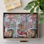 北極 薄葉紙 (ギフト)