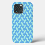 北極 Case-Mate iPhoneケース (裏面)
