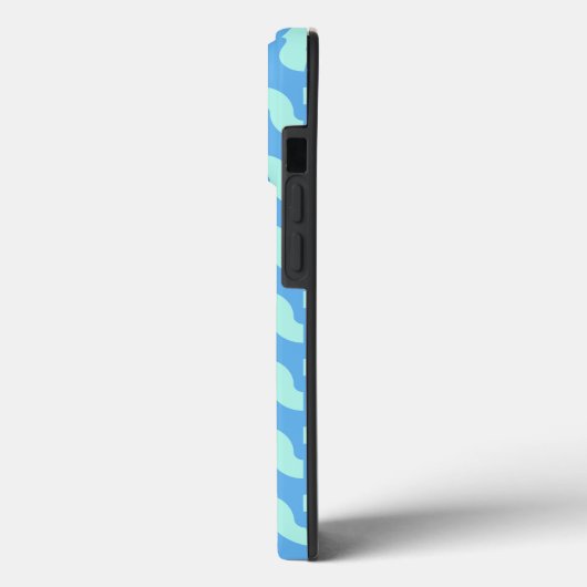 北極 Case-Mate iPhoneケース (裏面 / 左)