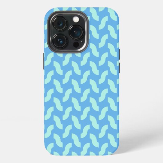 北極 iPhoneケース (裏面)