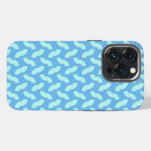 北極 iPhoneケース (裏面横)