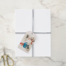 北極Palsギフトラベル