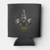 北槍クール 缶クーラー (正面)