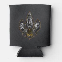 北槍クール 缶クーラー