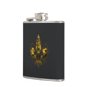 北槍 フラスク (左)