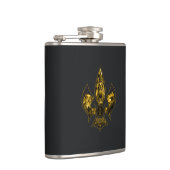 北槍 フラスク (右)