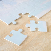 北橋、エジンバラ ジグソーパズル (側面)