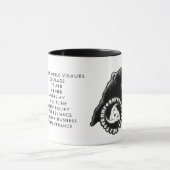 北欧くまのマグ マグカップ (中央)