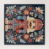 北欧くるみ割りパズル ジグソーパズル (横)