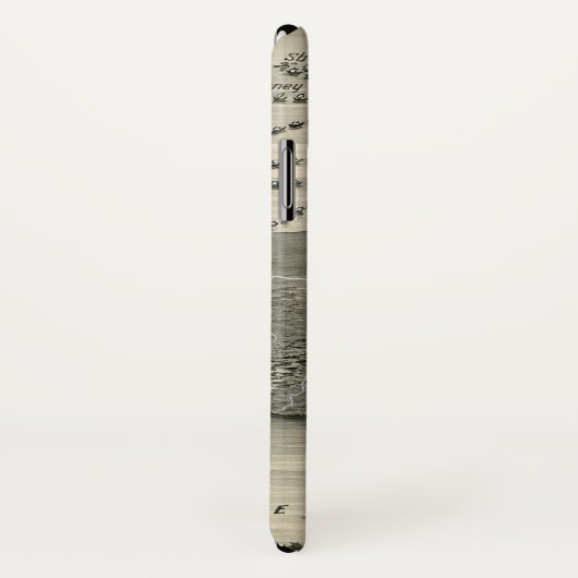 北欧の侵入 Case-Mate iPhoneケース (裏面/右)