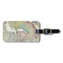 北欧の旧世界の地図