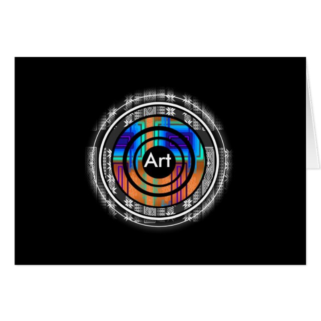 北欧の未来モノグラム (正面横)