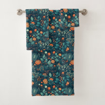 北欧の植物と花